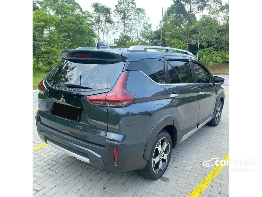 2021 Mitsubishi Xpander Cross MPV