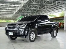 2016 Isuzu D-MAX 1.9 Space Cab (ปี 11-17) Hi-Lander Z (DVD) Pickup