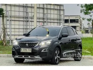 2019 Peugeot 3008 1.6 Allure Plus SUV