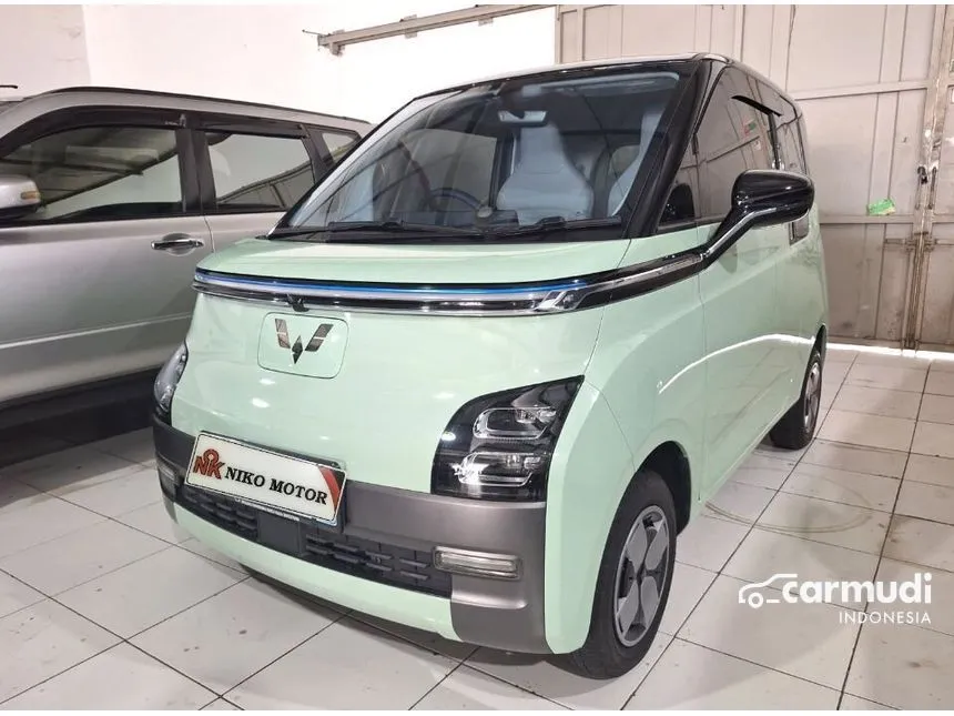 2023 Wuling EV Air ev Long Range Hatchback