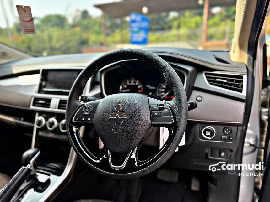 2019 Mitsubishi Xpander Cross MPV