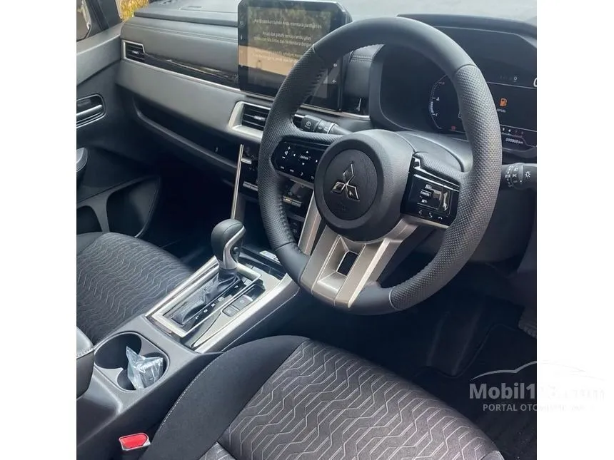 2026 Mitsubishi Xpander Ultimate MPV