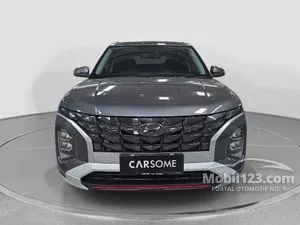 2022 Hyundai Creta 1.5 Prime SUV