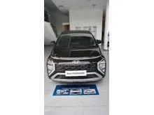 2025 Hyundai Stargazer 1.5 Prime MPV, STARGAZER PRIME IVT CAPTEN SEAT, MOBIL KELUARGA TUKAR TAMBAH, KREDIT TENOR 8 TAHUN, HYUNDAI KALIMALANG