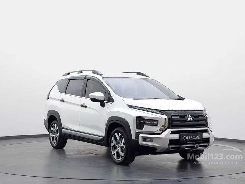 2023 Mitsubishi Xpander Cross Premium MPV