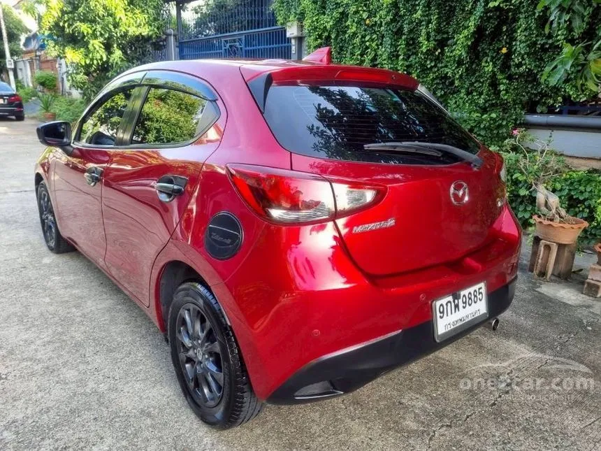 2020 Mazda 2 Sports High Connect Hatchback