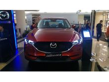 All New Mazda CX-5 2.5 GT SUV