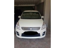 2013 Suzuki Ertiga 1.4 GX AT