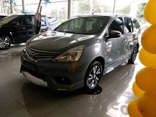 Nissan Grand Livina promo mudik lebaran bisa tanpa dp