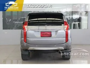 2019 Mitsubishi PAJERO SPORT 2.4 GT Premium SUV
