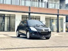 2013 Suzuki Swift 1.4 GX Hatchback TDP 10 JUTA