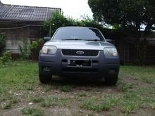 2005 Ford Escape 2.3 XLT SUV