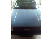 Gono Corolla 1.3 Sedan 1984 plat AG Jual atau tukar tambah Sekoto Kediri Jatim