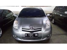 2008 Toyota Yaris 1.5 J