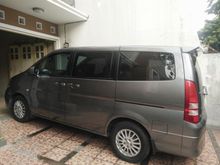2011 Nissan Serena 2.0 Highway Star MPV #jualcepatpemiliklangsung