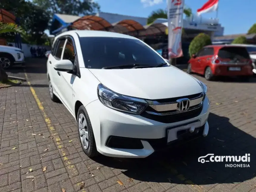 2023 Honda Mobilio S MPV