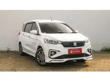 2023 Suzuki Ertiga 1.5 Hybrid SS MPV - GARANSI SELAMA 1 TAHUN - TUKAR TAMBAH - BEBAS LAKA BANJIR - DISKON CASH UP T0 10JT [B]