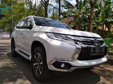 2018 Mitsubishi Pajero Sport 2.4 Dakar SUV,,khusus hrga kredit