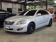 2009 Toyota Camry 2.0 (ปี 06-12) G Sedan