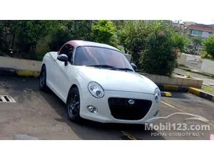 2026 Daihatsu Copen 0.7 Core S Convertible