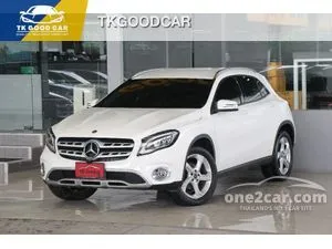 2020 Mercedes-Benz GLA200 1.6 Urban SUV
