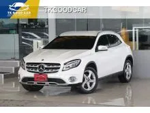 2020 Mercedes-Benz GLA200 1.6 W156 (ปี 14-20) Urban SUV