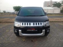 2014 Mitsubishi Delica 2.0 D5 Van Wagon