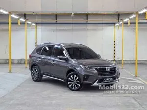 2022 Honda BR-V 1.5 Prestige Honda Sensing SUV