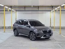 2022 Honda BR-V 1.5 Prestige Honda Sensing SUV Promo DP Ringan atau Angsuran Ringan