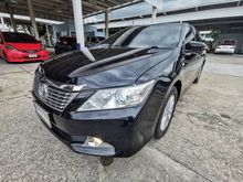 2012 Toyota Camry 2.0 (ปี 12-16) G Sedan AT