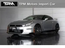 2026 Nissan GT-R 3.8 (ปี 08-25) Pure edition 4WD Coupe
