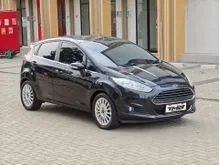 2014 Ford Fiesta 1.5 Sport Hatchback