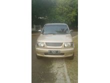 2001 Mitsubishi Kuda 1.6 Super Exceed