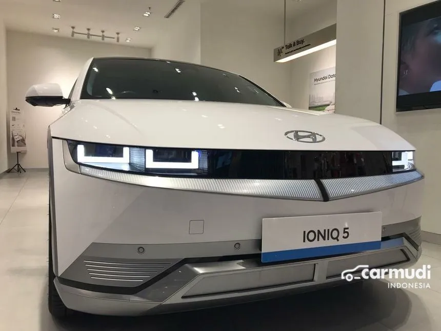 2024 Hyundai IONIQ 5 Long Range Signature Wagon