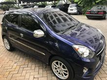 2013 Toyota Agya 998 TRD Sportivo Hatchback
