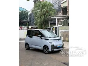 2024 Wuling Air EV Long Range Hatchback
