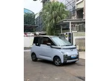 2024 Wuling Air EV 0.0 Long Range Hatchback