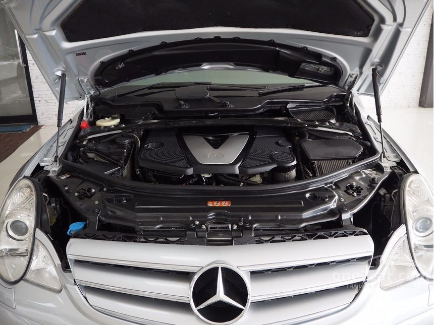 Mercedes-Benz R280 CDI 2008 Sport 3.0 in กรุงเทพและปริมณฑล Automatic ...