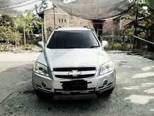 2008 Chevrolet Captiva 2.4 C100 SUV