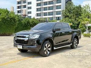 2019 Isuzu D-MAX 1.9 Hi-Lander M Cab-4 Pickup
