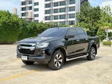 2019 Isuzu D-MAX 1.9 Cab-4 (ปี 19-26) Hi-Lander M Pickup