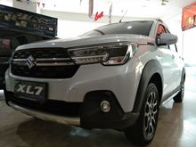 2020 Suzuki XL7 1,5 ZETA Wagon