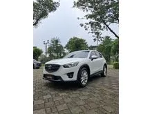 2013 Mazda CX-5 2.5 Grand Touring SUV