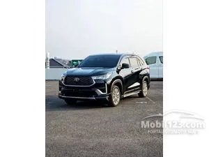 2026 Toyota Kijang Innova Zenix 2.0 Q HV TSS Modellista (Non Premium Color) MPV