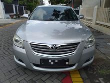 2008 Toyota Camry 2.4 V Sedan