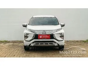 2019 Mitsubishi Xpander 1.5 Ultimate MPV