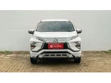 2019 Mitsubishi Xpander 1.5 Ultimate MPV GARANSI 1 TAHUN - FREE TEST DRIVE - CAROLINE PORIS