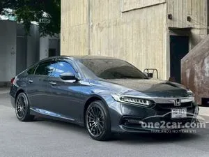 2022 Honda ACCORD 1.5 EL Sedan