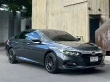 2022 Honda ACCORD 1.5 (ปี 19-23) EL Sedan