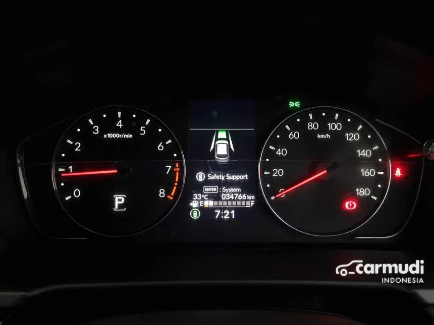 2023 Honda WR-V RS Honda Sensing SUV